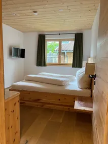 The sunny vacation apartment near the Zugspitzbahn - Image 4