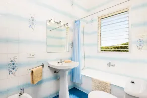 Villa avec piscine privée, barbecue et terrasse | Vue mer - Image 3