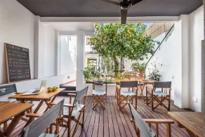 Lemon Tree Stay - Image 3