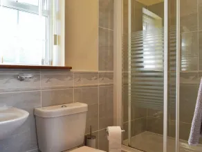 Alojamiento de 2 habitaciones en Pentraeth, near Beaumaris - Image 3
