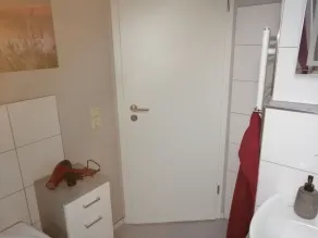 Liebevoll eingerichtete neue Ferienwohnung in ruhiger Lage - Image 4