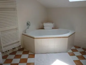 Ferienwohnung für Nichtraucher, 100qm, 2 Schlafzimmer, separate Küche, Wohnzimmer, 4-Sterne,max. 5 Personen - Image 3