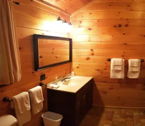Superior Chalet Hemlock - Image 3