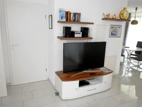 Ferienwohnung im Atelierhaus - Image 3