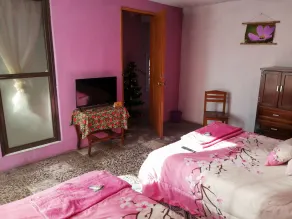 Appartement \"La Carreta Rica\" base capacité 5 personnes. - Image 4