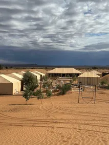 MOROCCO LUXURY CAMP - Image 3