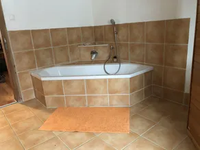 Casa quase natural com jardim, pomar, sauna, lareira e acesso Wi-Fi - Image 4
