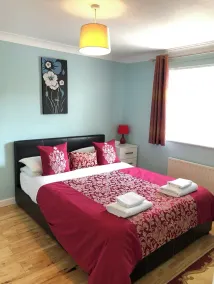 Spacious 3-bedroom house, Oxford - Image 4