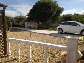 Dejlig villa i landlige omgivelser med egen privat swimmingpool og have - Image 5