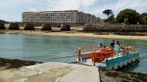 Petit 2 Pièces en Front de mer - Image 2