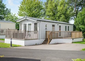 Alojamiento de 2 habitaciones en Cawood, Selby - Image 4