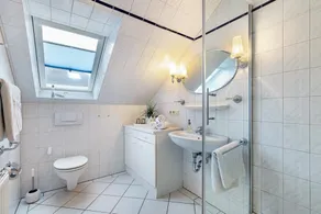 Apartamento 'Ferienwohnung Luv Und Lee' con vistas al mar, balcón y Wi-Fi - Image 2