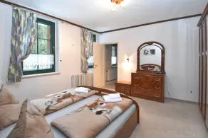 Luxurious Apartment in Jägersgrün with Saunas - Image 5