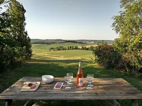 Polfages où les montagnes rencontrent la mer, 3 gîtes avec piscine et vue imprenable - Image 5