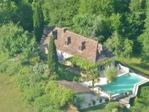 Belle Maison de Campagne au Grand Calme - Image 4