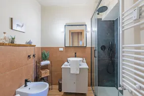 Appartamento Alpine Suite Ski-in/out - Happy Rentals - Image 4
