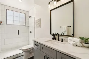 It has a private pool, bunk room, arcade & fire pit! - Image 3