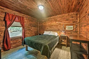 The Fawn Lodge @ Wilson's Paradise Lodging - Image 4