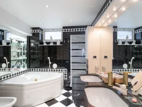 Apartment em Ventimiglia com 2 quartos e capacidade para 4 pessoas - Image 2