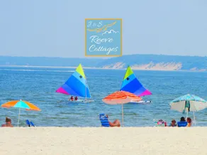 4th of 6 Premier Waterfront Vacation Rentals on Long Island NY in Wine Country of Famed North Fork - Image 2