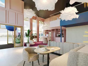 Ibis Styles Rotterdam Ahoy (Opening September) - Image 1