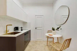 Elegant Studio - 2P - Auteuil/bois de Boulogne - Image 5