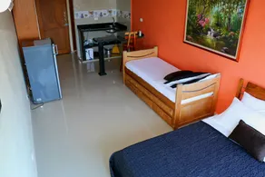 HIGH FLOOR , LAKE AND  OCEAN VIEW, BEACHFRONT WHIT AIR CONDITIONING LOFT - Image 4