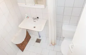 Grazioso appartamento con 1 camera da. - Image 3