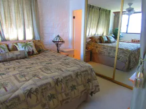 Schöne voll AC 2 BR / 2BA Wohnung 20 Meter von den Wellen auf Maui längsten Strand - Image 3