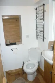 Cosy, romantic fellside cottage hidden in the Glencoyne valley - Image 4
