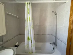 Apartment 'Beachfront T1' with Balcony & Wi-Fi - Image 3