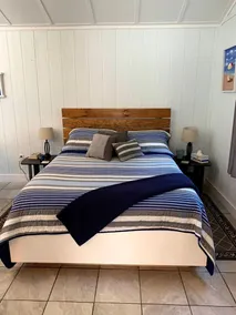 A Cozy, New, Tucked Away Cottage - Image 5