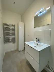 #Casafouilloy Apartment with large terrace - Image 3