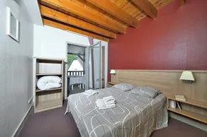 Appartement 'Arreau'xygène Duplex 7-9 Pers. mit Bergblick, Gemeinschaftspool & WLAN - Image 4