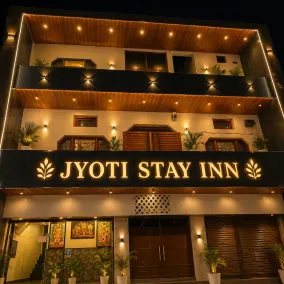 HOTEL JS INN - Image 2