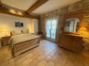 lyxig stuga för5 på 140 m2, grill och professionellt spa - Image 5