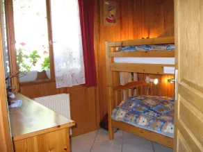 Garden apartment near Lake Annecy, ideal for family holidays ... - Image 3