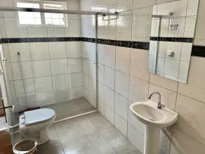 Heated pool, air conditioning, WiFi, 3 minutes from the park  - Image 3
