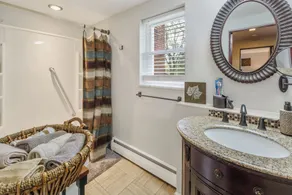 Beautiful family lodge with all the comforts of home - Image 5