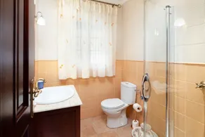 Villa 'Casa La Mirada' mit Meerblick, Pool und WLAN - Image 3