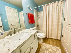 Bay Breeze Home, Close to Beach, Bay Creek Access - Image 5