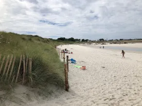 Maisonnette à 100 m de la plage - Image 3