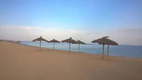 Villas Isla Romantica with a beautiful garden, communal pool, Beach 120 m - Image 3