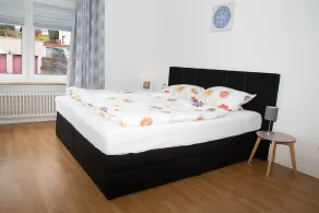 Ferienwohnung Süd - Ferienwohnungen Heimathafen - Image 4