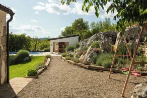 Villa Elia in Nova Vas  - Haus für 8-10 Personen - Image 2