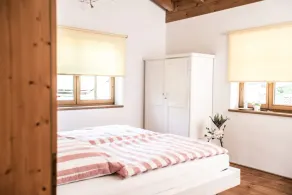 Rymligt semesterloft mitt i bergsbyen Ramsau! Central och tyst! - Image 2