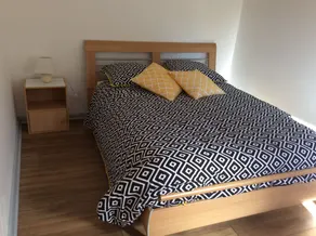 Charmerende Alsatian hus for 2 til 8 personer, stille 10 minutter fra Colmar - Image 4