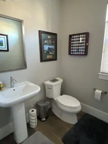 Sleek, spacious, townhouse - Minutes to Boulder. Ohhh the views! - Image 3