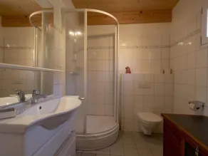 # 160 mit 3 Schlafzimmern für 8 Personen by Interhome - Image 2