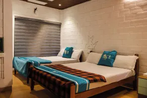 SkyView 2HK Villa - Image 3